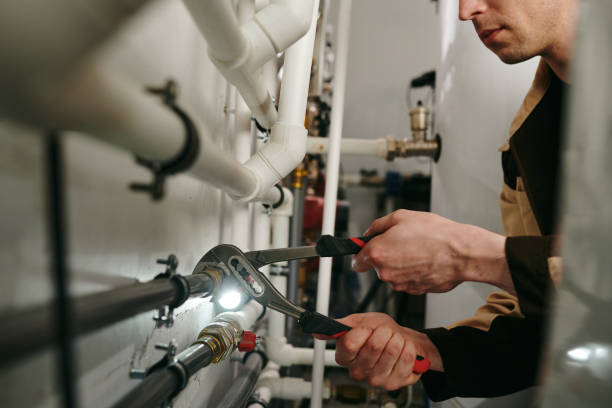 Best Plumbing Repair Near Me  in Waymart, PA