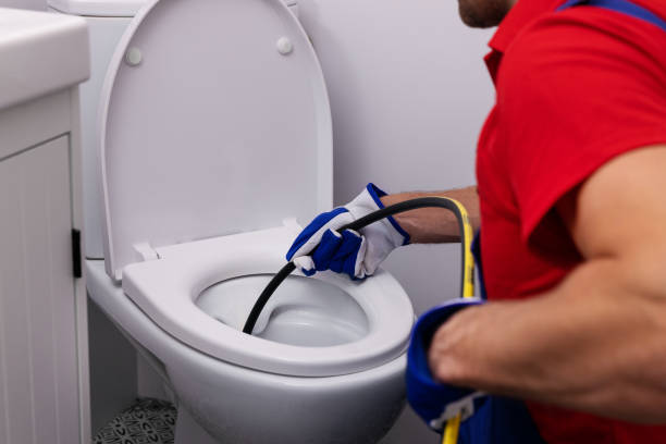 Best Plumbing Inspection Services  in Waymart, PA