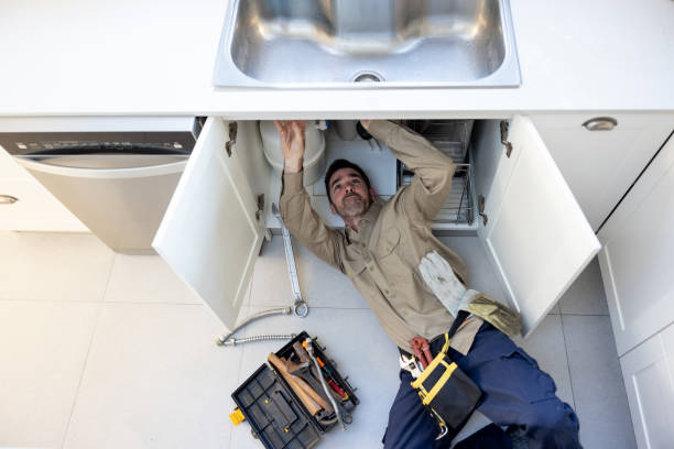 Best Plumbing Inspection Services  in Waymart, PA