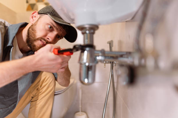 Best Emergency Plumber  in Waymart, PA