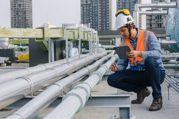 Best Leak Detection Services  in Waymart, PA